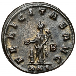 Probus (276-282 AD) Antoninian, Siscia