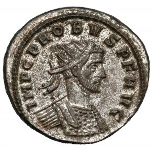 Probus (276-282 n.e.) Antoninian, Siscia