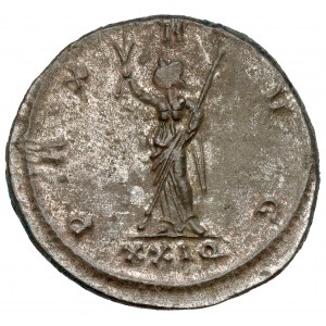 Probus (276-282 n.e.) Antoninian, Siscia