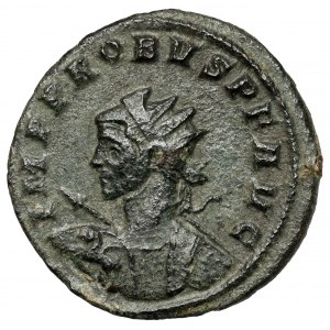 Probus (276-282 AD) Antoninian, Siscia