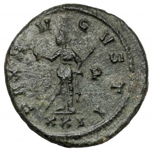 Probus (276-282 n. Chr.) Antoniner, Siscia