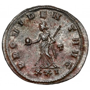 Probus (276-282 n.e.) Antoninian, Siscia