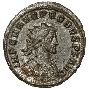 Probus (276-282 AD) Antoninian, Siscia