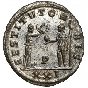 Probus (276-282 n.e.) Antoninian, Siscia