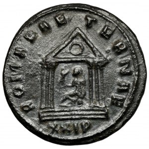 Probus (276-282 n.e.) Antoninian, Siscia