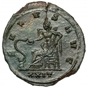 Probus (276-282 AD) Antoninian, Siscia