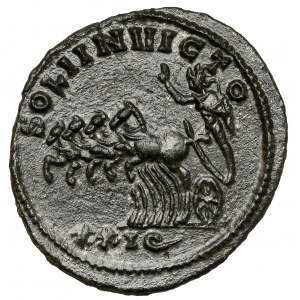 Probus (276-282 AD) Antoninian, Sisicia