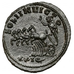 Probus (276-282 n. Chr.) Antoninian, Sisicia