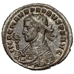 Probus (282-276 AD) Antoninian, Siscia