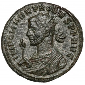 Probus (282-276 n.e.) Antoninian, Siscia