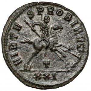 Probus (282-276 AD) Antoninian, Siscia