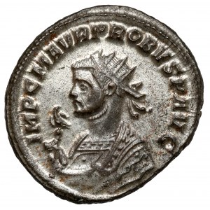 Probus (276-282 n.e.) Antoninian, Siscia