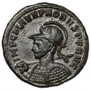 Probus (276-282 AD) Antoninian, Siscia