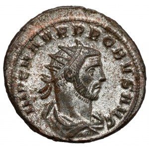 Probus (276-282 n.e.) Antoninian, Serdika