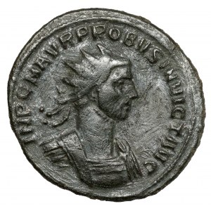 Probus (276-282 n.e.) Antoninian, Serdika