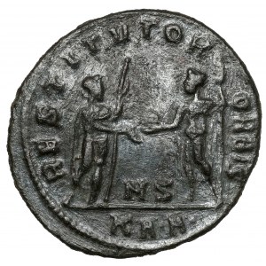 Probus (276-282 AD) Antoninian, Serdica