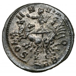 Probus (276-282 n. Chr.) Antoniner, Serdika