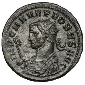Probus (276-282 n.e.) Antoninian, Serdika