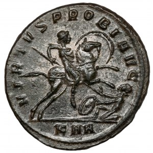 Probus (276-282 AD) Antoninian, Serdika