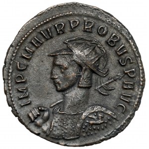 Probus (276-282 n. Chr.) Antoniner, Serdika