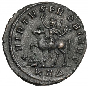 Probus (276-282 AD) Antoninian, Serdika