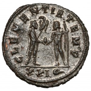 Probus (276-282 AD) Antoninian, Cyzicus