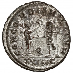 Probus (276-282 n.e.) Antoninian, Kyzikos