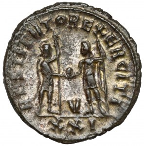 Probus (276-282 AD) Antoninian, Cyzicus