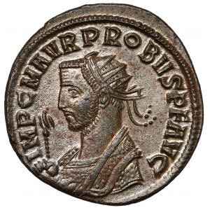 Probus (276-282 n. Chr.) Antoninian, Kyzikos