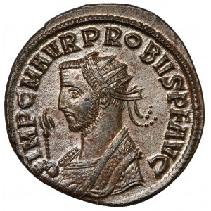 Probus (276-282 n.e.) Antoninian, Kyzikos