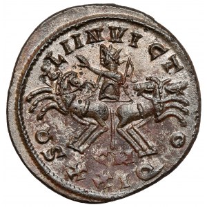 Probus (276-282 n.e.) Antoninian, Kyzikos