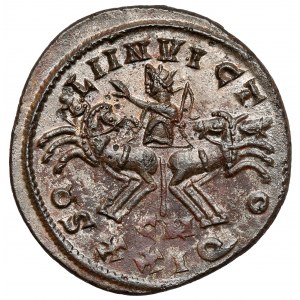 Probus (276-282 AD) Antoninian, Cyzicus