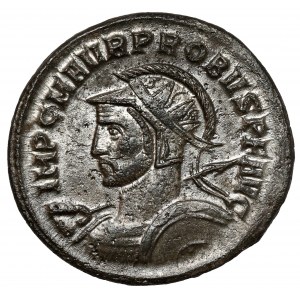 Probus (276-282 n.e.) Antoninian, Kyzikos