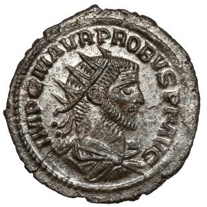 Probus (276-282 n. Chr.) Antoninian, Antiochia