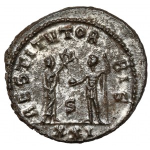 Probus (276-282 n. Chr.) Antoninian, Antiochia