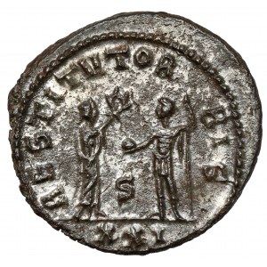 Probus (276-282 n.e.) Antoninian, Antiochia
