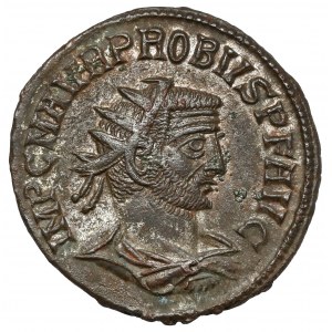 Probus (276-282 n.e.) Antoninian, Nieokreślona mennica wschodnia (czwarta)