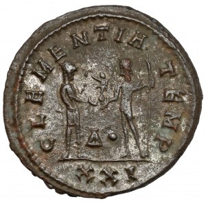 Probus (276-282 AD) Antoninian, 4th unspecified oriental mint