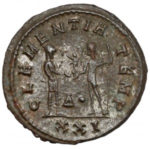 Probus (276-282 n.e.) Antoninian, Nieokreślona mennica wschodnia (czwarta)