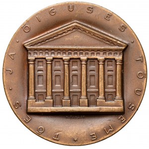 Estland, Medaille 300. Jahrestag der Universität von Tartu, 1932