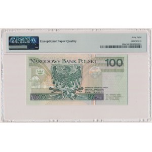 100 zloty 1994 - YE - replacement series