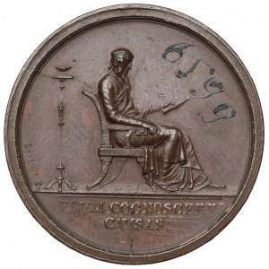 Niemcy, Medal, Bawarska Akademia Nauk