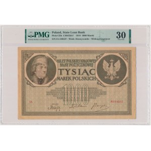 1,000 mkp 1919 - I A