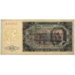 20 złotych 1948 - A - PIĘKNA