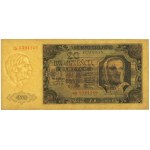 20 zloty 1948 - CK
