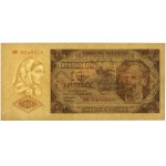 10 Zloty 1948 - AW