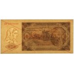 10 zloty 1948 - SPECIMEN - AD