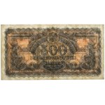 500 zloty 1944 ...owym - TA