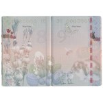 PWPW Promotional Passport 2016 - Four Seasons + folder (English)