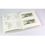 NBP Album, Polish circulating banknotes from 1975-1996 - COMPLETE